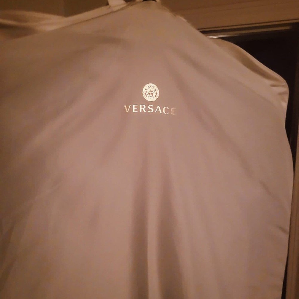 Versace jacket - Picture 5 of 5
